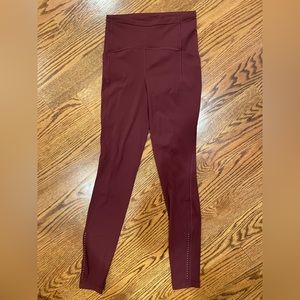 Lululemon Leggings Size 4